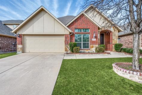11717 Parade Drive Frisco TX 75036