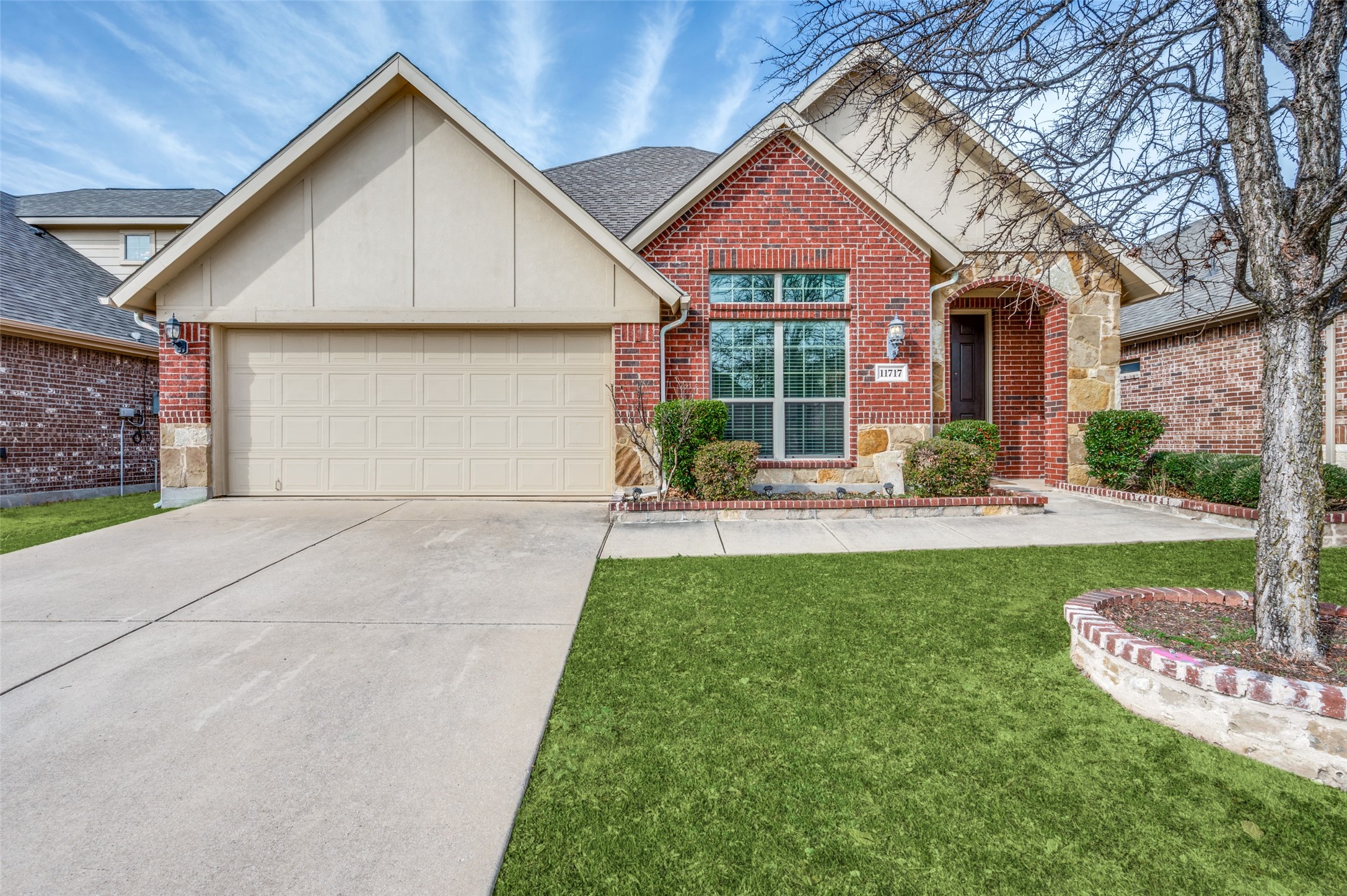 11717 Parade Drive Frisco TX 75036