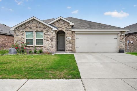 2812 Royal Denton TX 76209