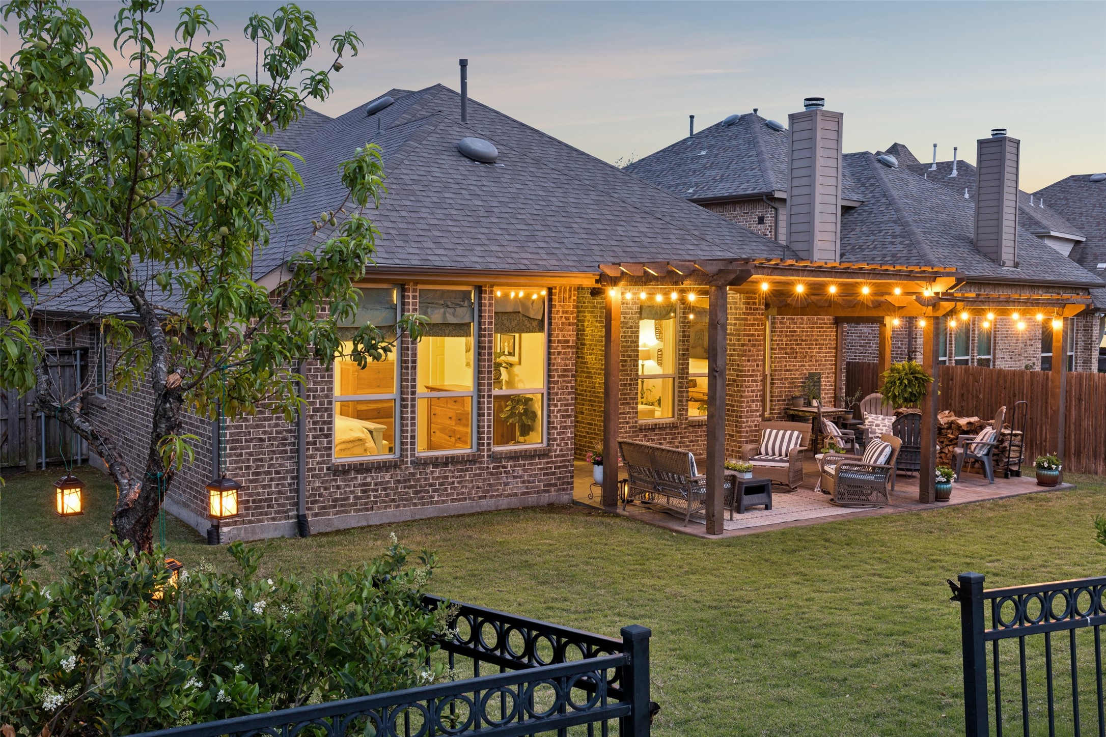 1046 Finsbury Lane Forney TX 75126