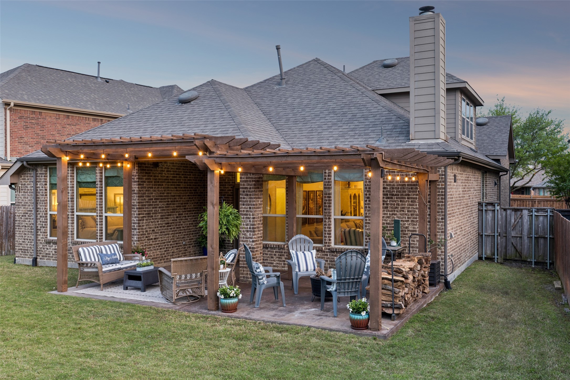 1046 Finsbury Lane Forney TX 75126