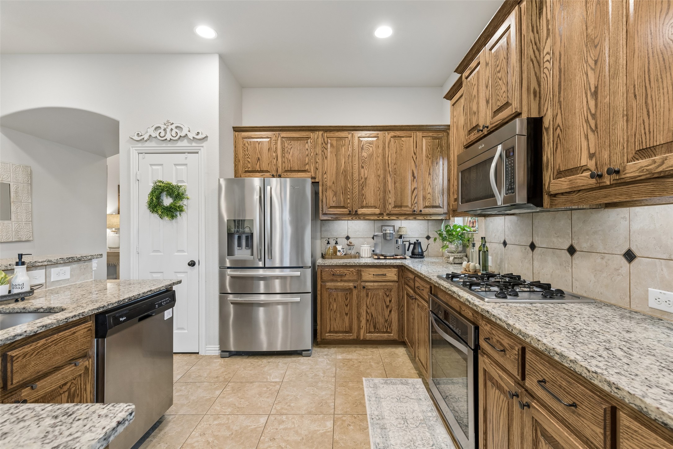1046 Finsbury Lane Forney TX 75126