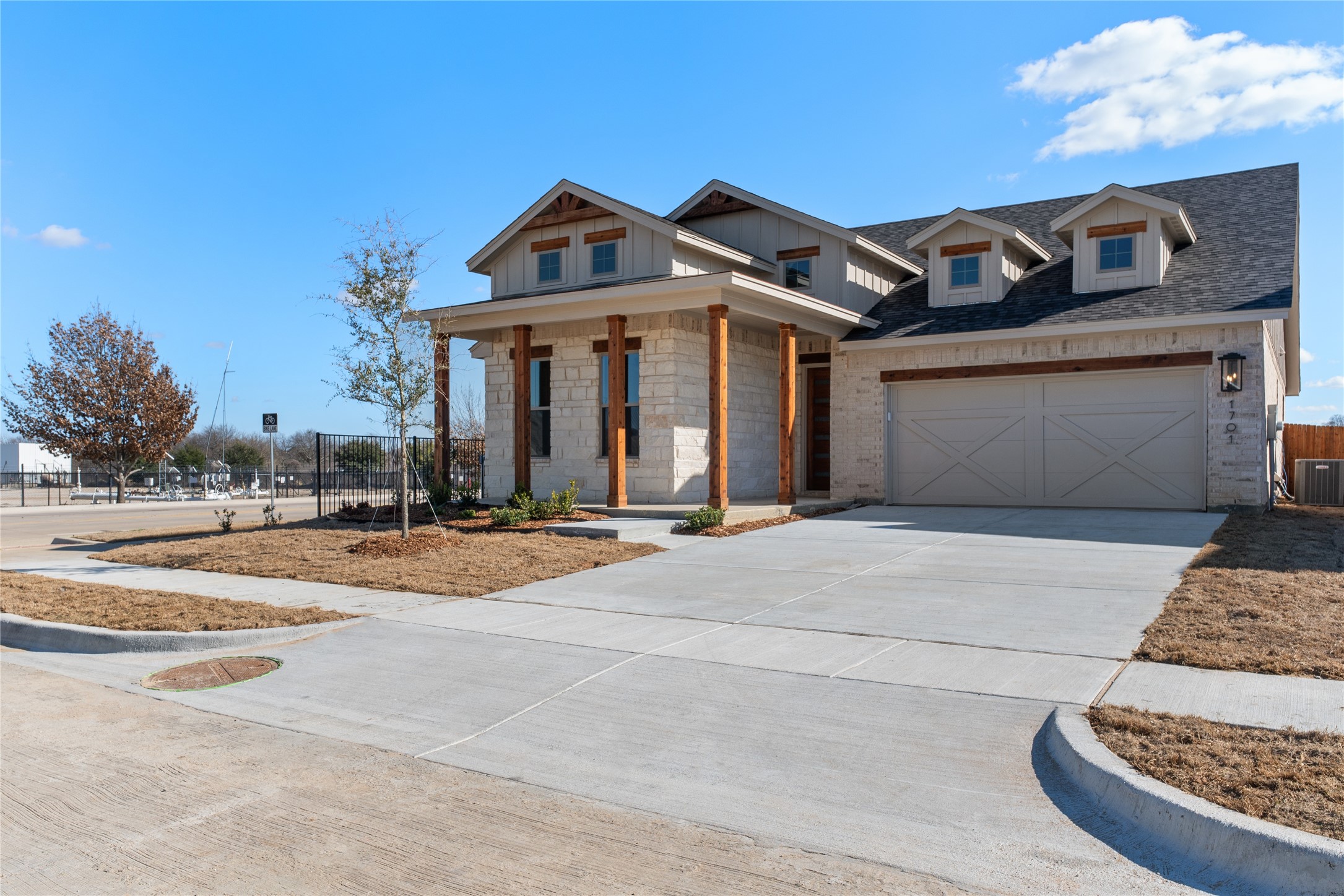 1701 Reverie Road Burleson TX 76028