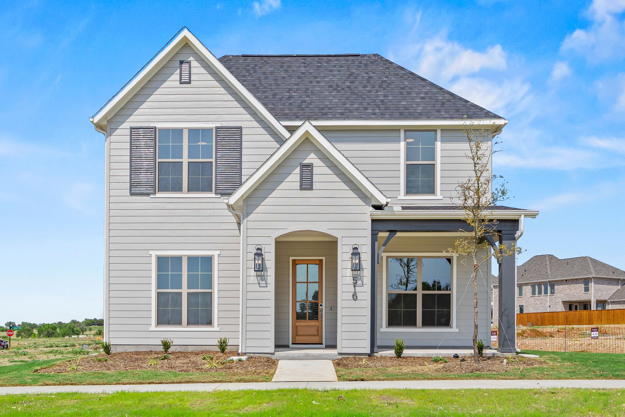 516 Stark Mews Celina TX 75009