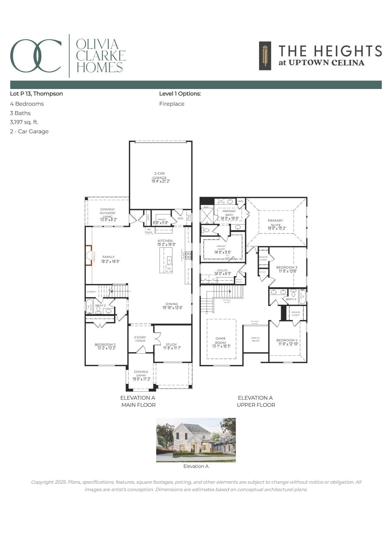 516 Stark Mews Celina TX 75009