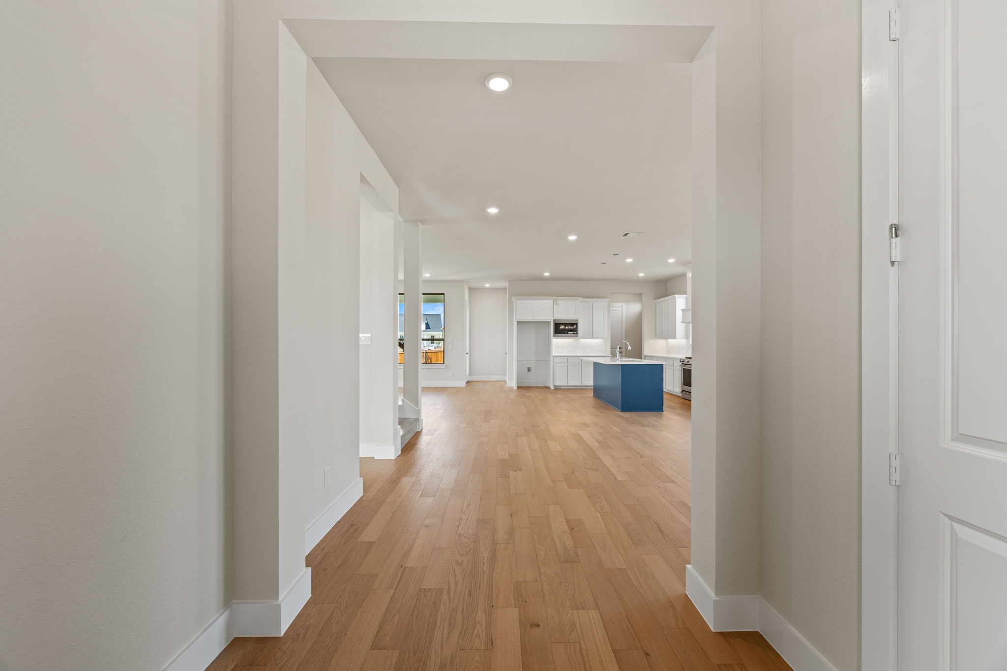 516 Stark Mews Celina TX 75009