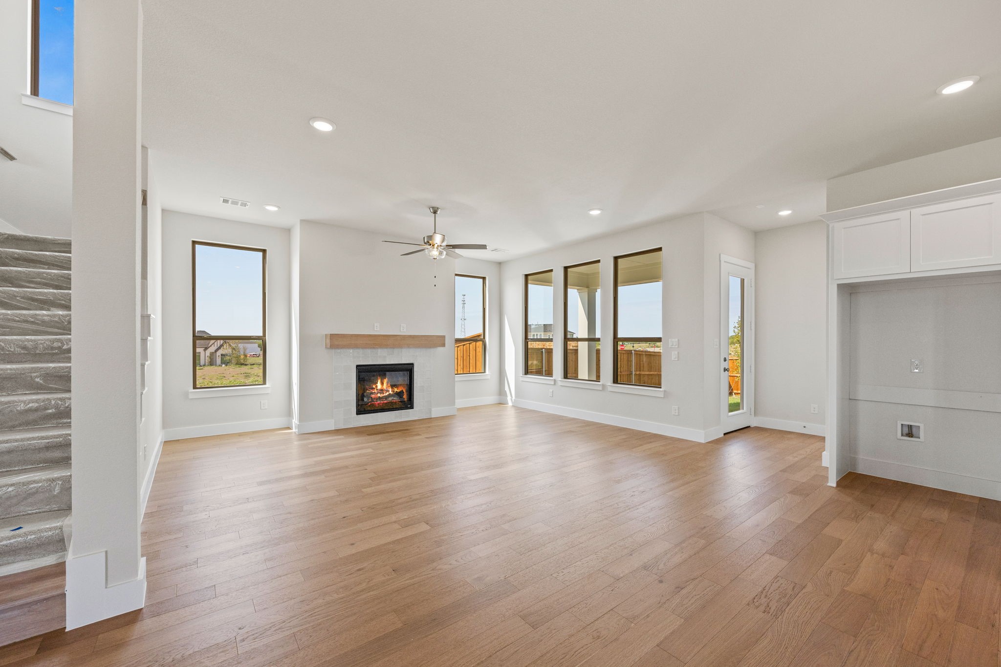 516 Stark Mews Celina TX 75009