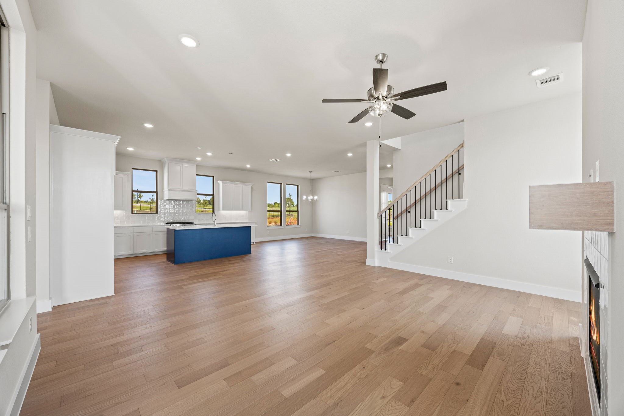 516 Stark Mews Celina TX 75009