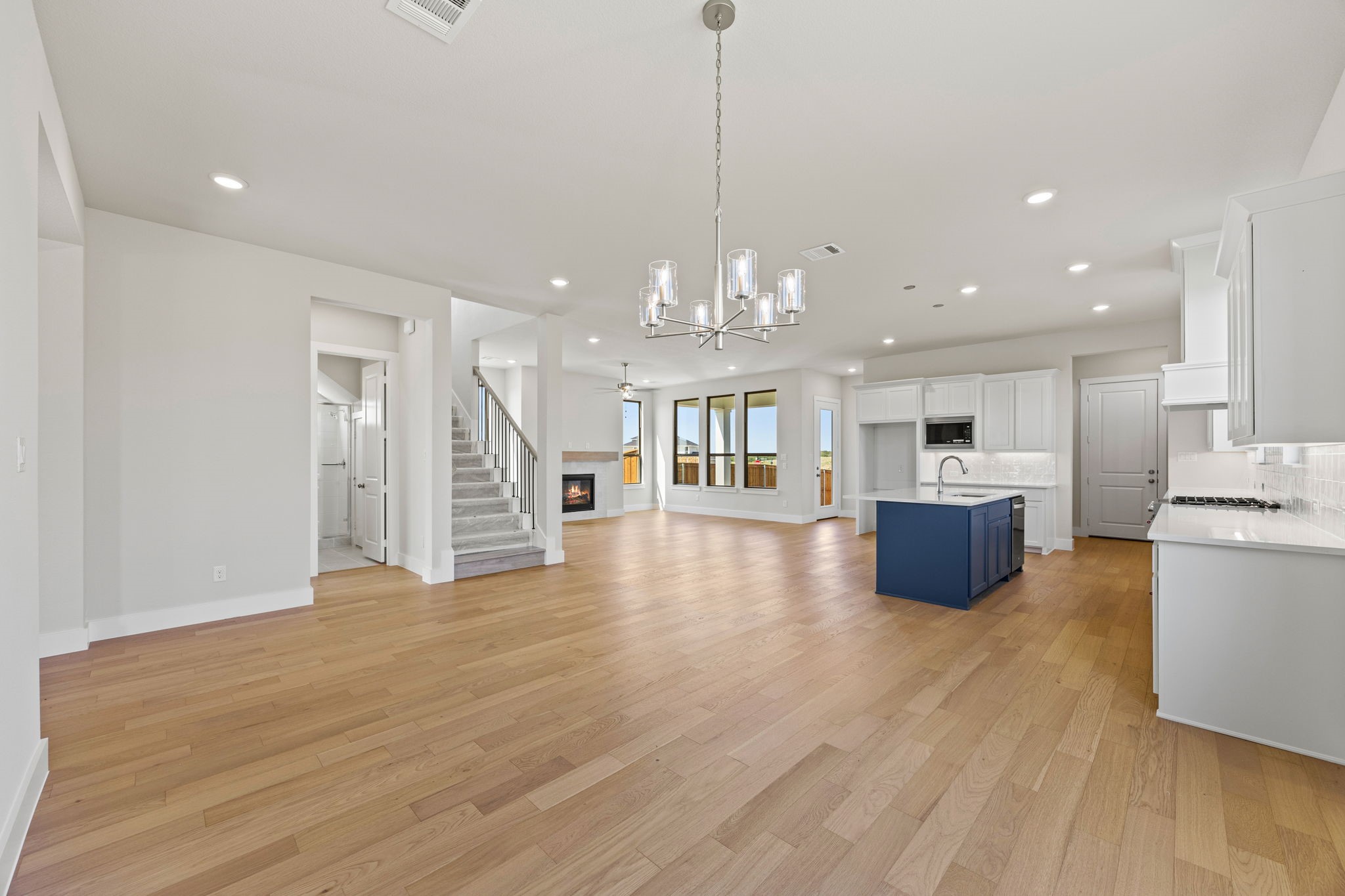 516 Stark Mews Celina TX 75009