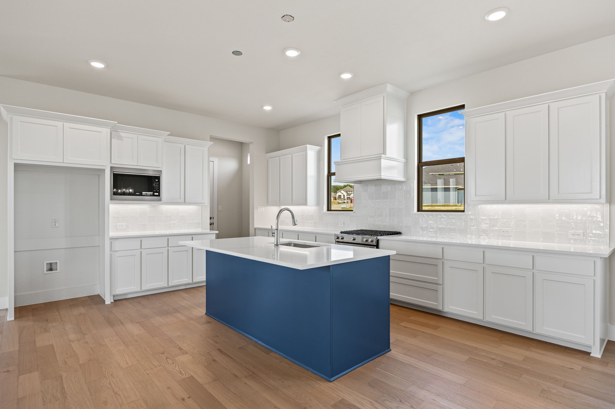 516 Stark Mews Celina TX 75009