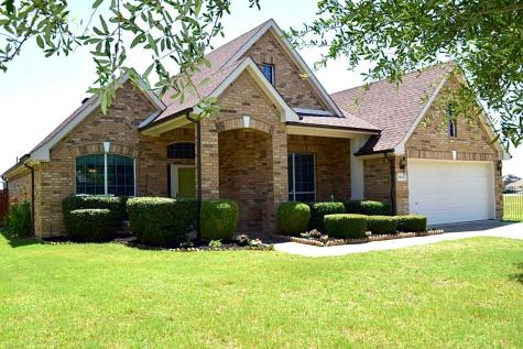 1142 Wentwood Drive Desoto TX 75115
