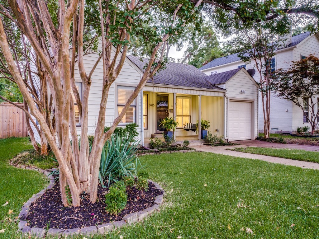 5916 Ellsworth Avenue Dallas TX 75206