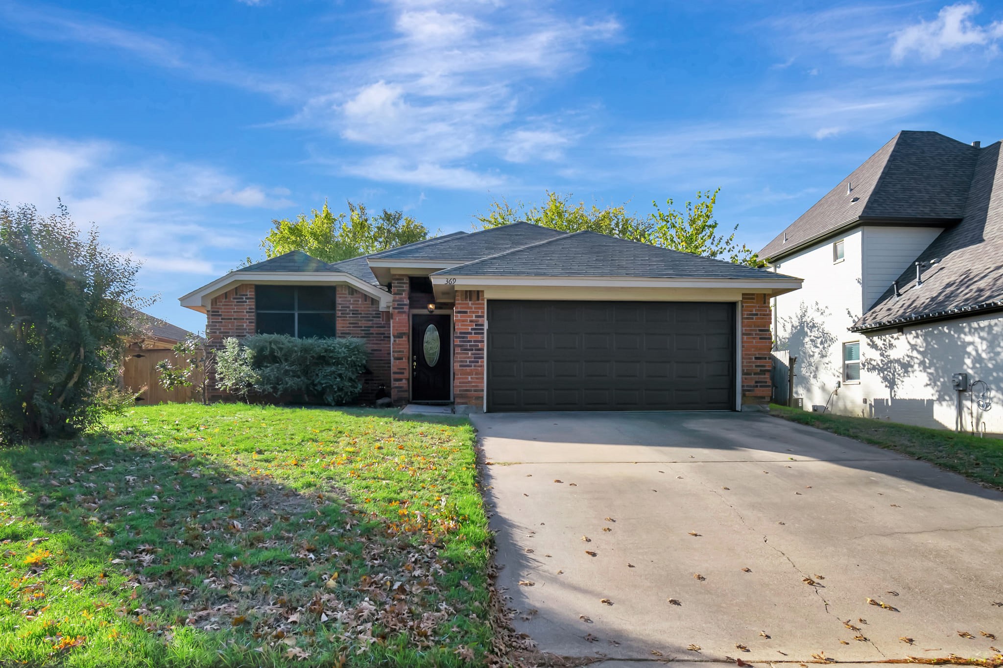 369 Banyan Drive Grapevine TX 76051