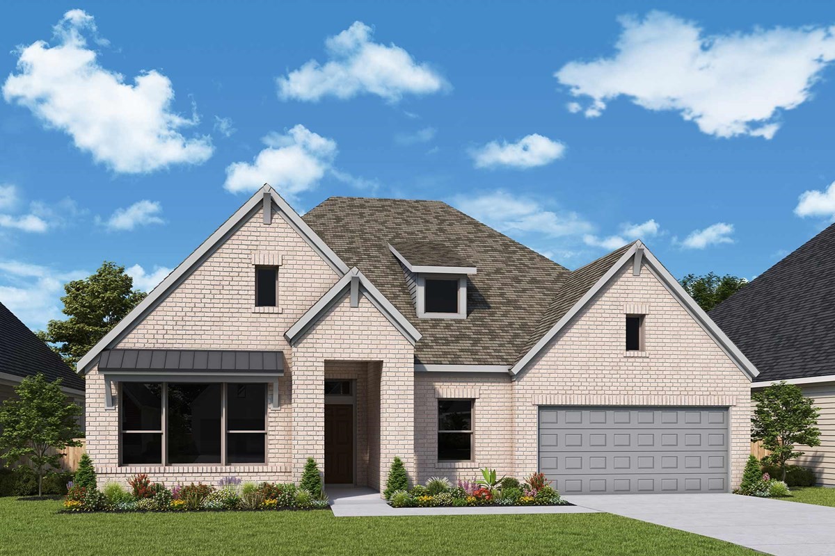 2754 Mayfair Lane Northlake TX 76247