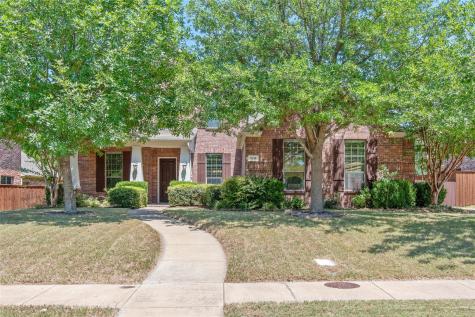 5314 Preservation Lane Dallas TX 75236