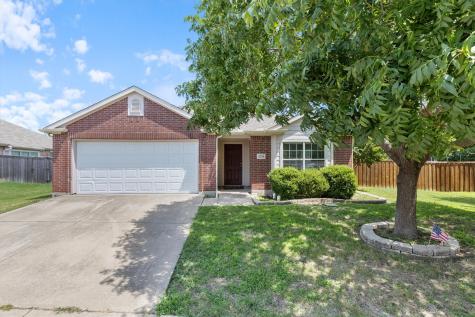 1218 Riverway Lane Wylie TX 75098