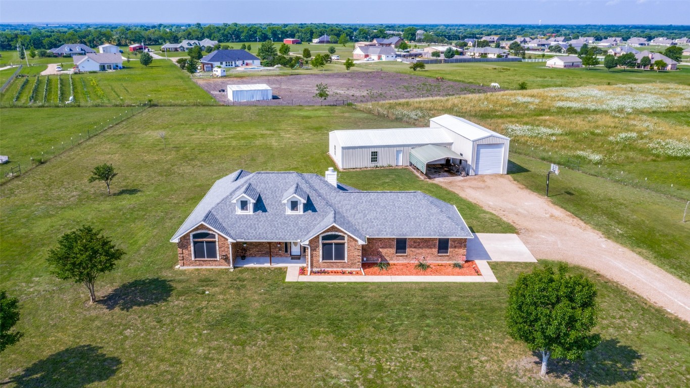 109 Wagon Wheel Circle Leonard TX 75452