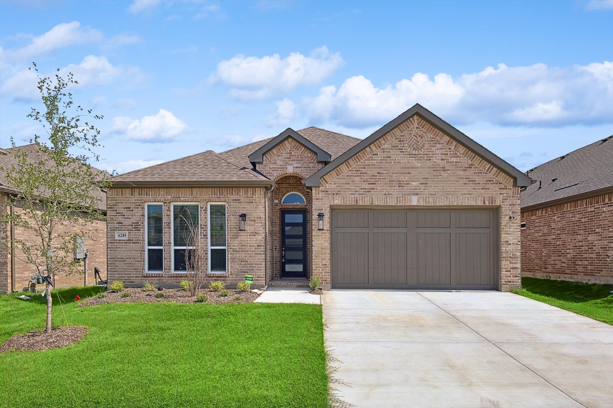 6249 White Creek Drive Celina TX 75009