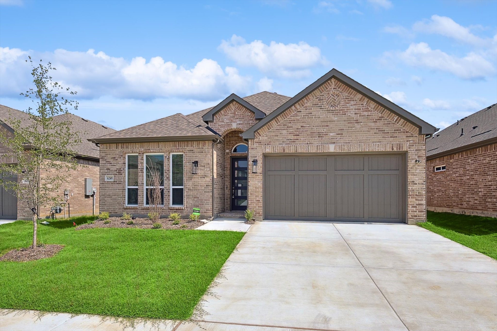 6249 White Creek Drive Celina TX 75009