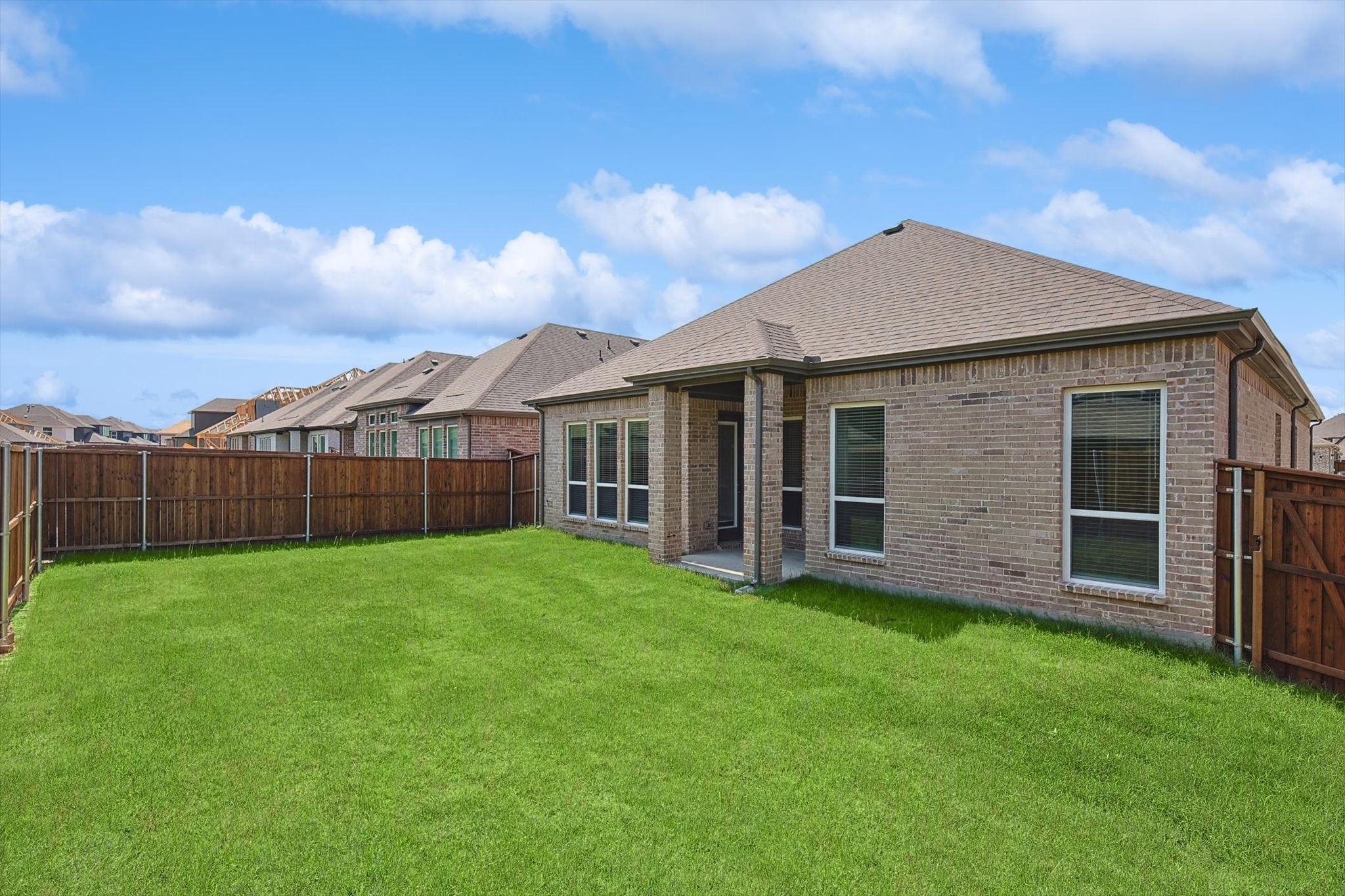 6249 White Creek Drive Celina TX 75009