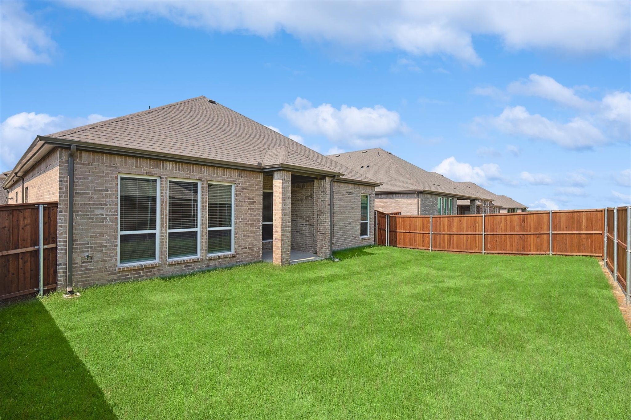 6249 White Creek Drive Celina TX 75009