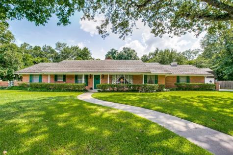1110 Bryn Mawr Street Corsicana TX 75110