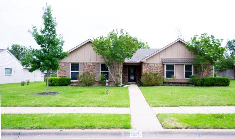 250 Barclay Avenue Coppell TX 75019