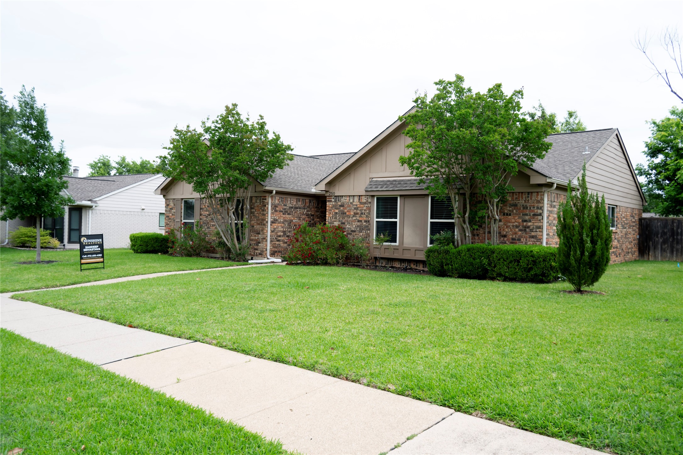 250 Barclay Avenue Coppell TX 75019