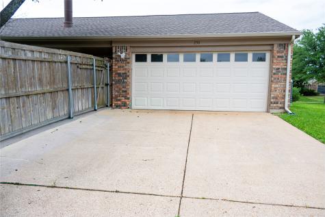 250 Barclay Avenue Coppell TX 75019
