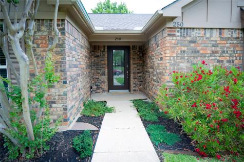 250 Barclay Avenue Coppell TX 75019