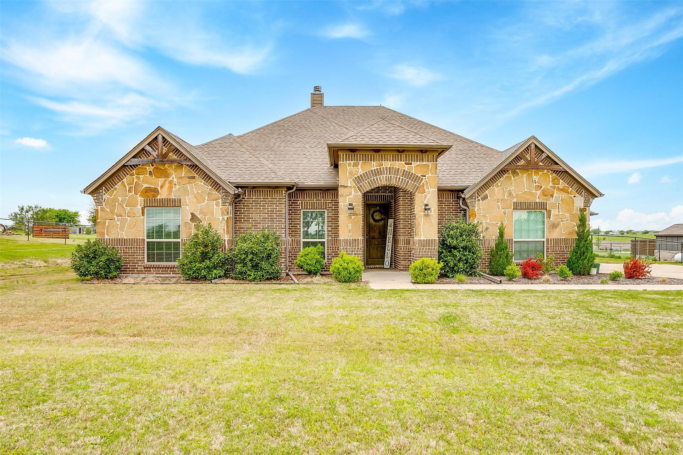 7920 County Road 1231 Godley TX 76044