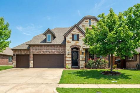 4300 Magnolia Road Melissa TX 75454