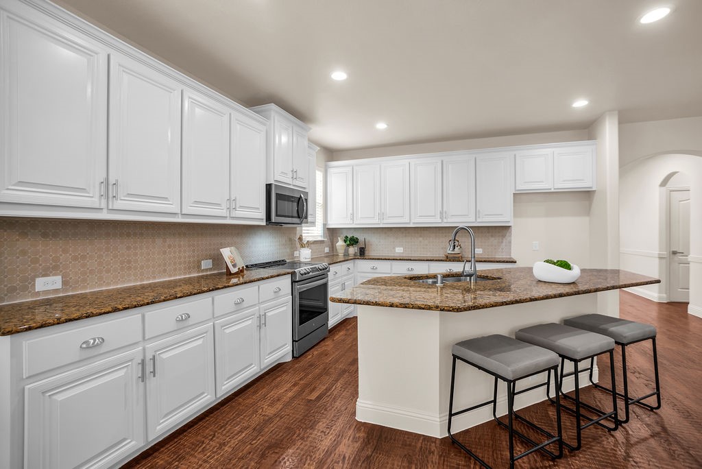 4300 Magnolia Road Melissa TX 75454