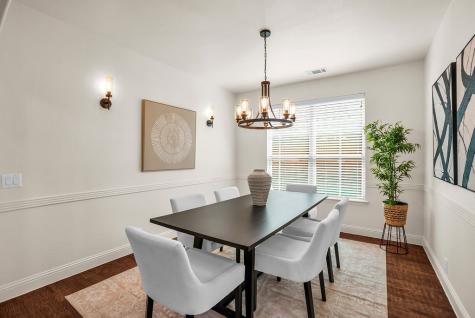 4300 Magnolia Road Melissa TX 75454