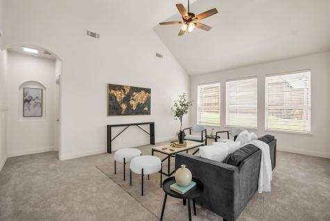 4300 Magnolia Road Melissa TX 75454