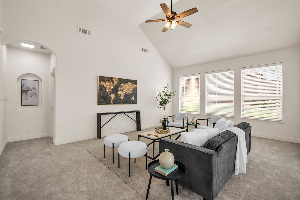 4300 Magnolia Road Melissa TX 75454