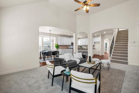 4300 Magnolia Road Melissa TX 75454
