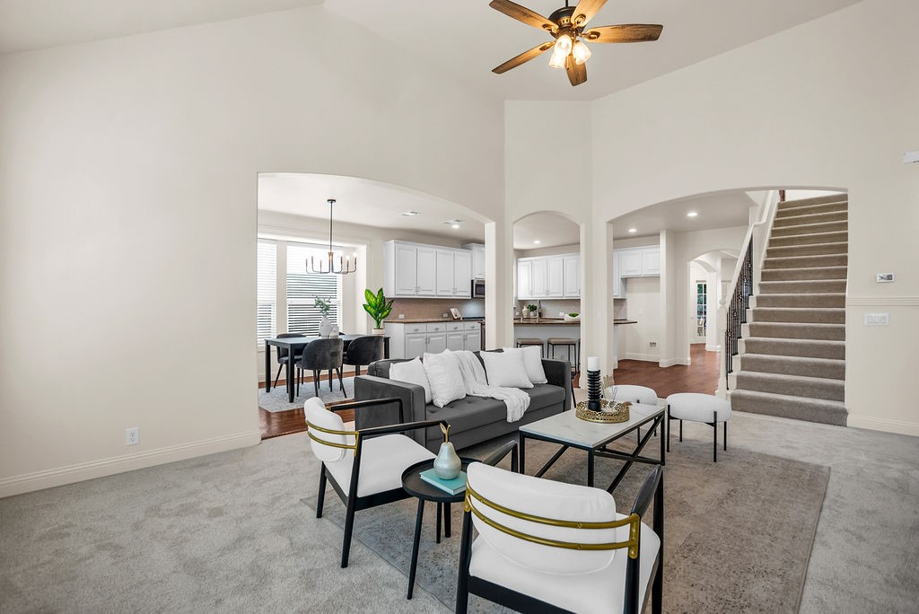 4300 Magnolia Road Melissa TX 75454