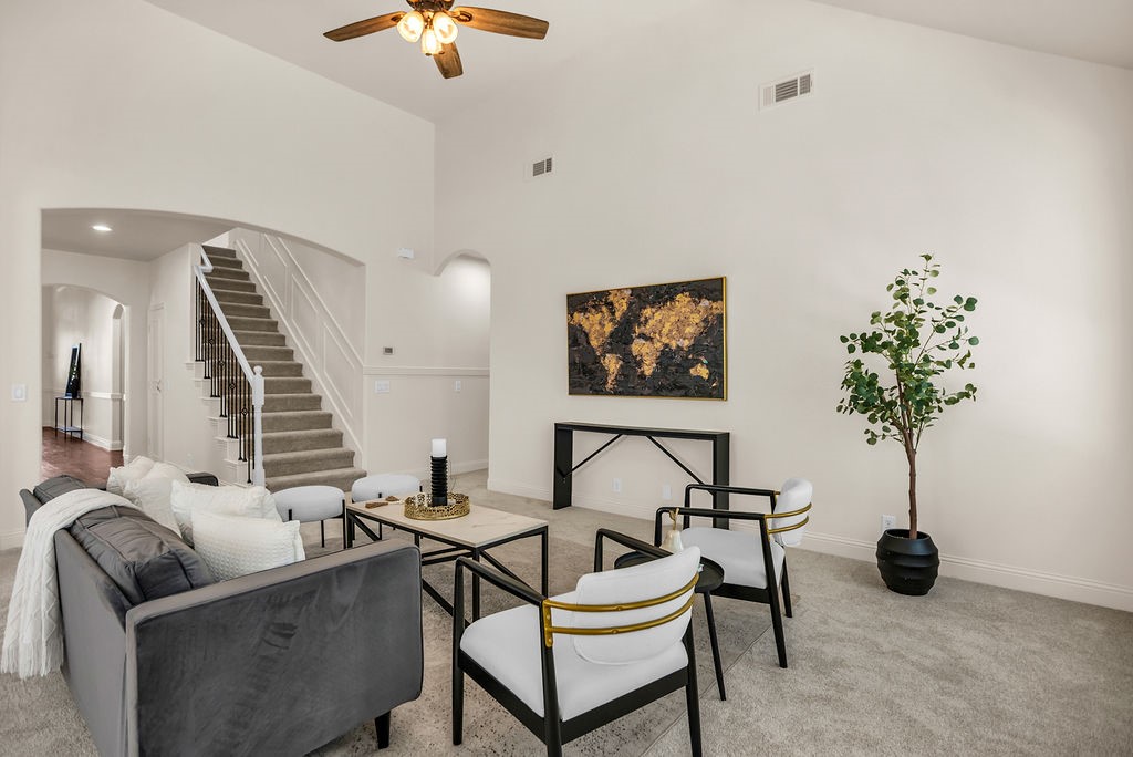 4300 Magnolia Road Melissa TX 75454