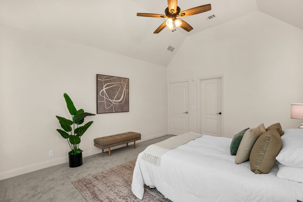 4300 Magnolia Road Melissa TX 75454