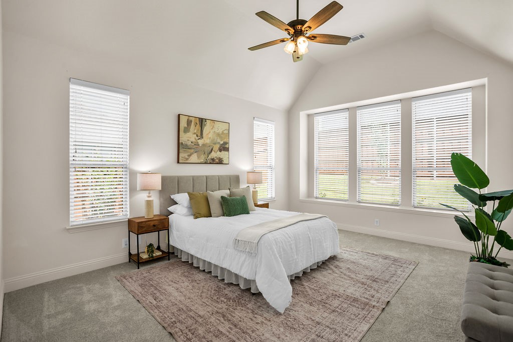 4300 Magnolia Road Melissa TX 75454