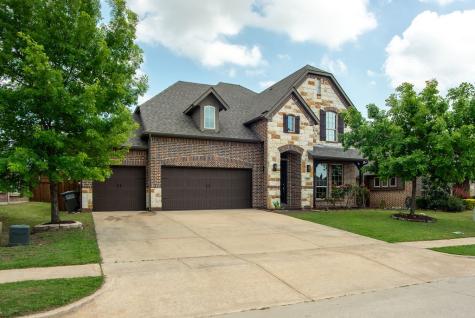 4300 Magnolia Road Melissa TX 75454