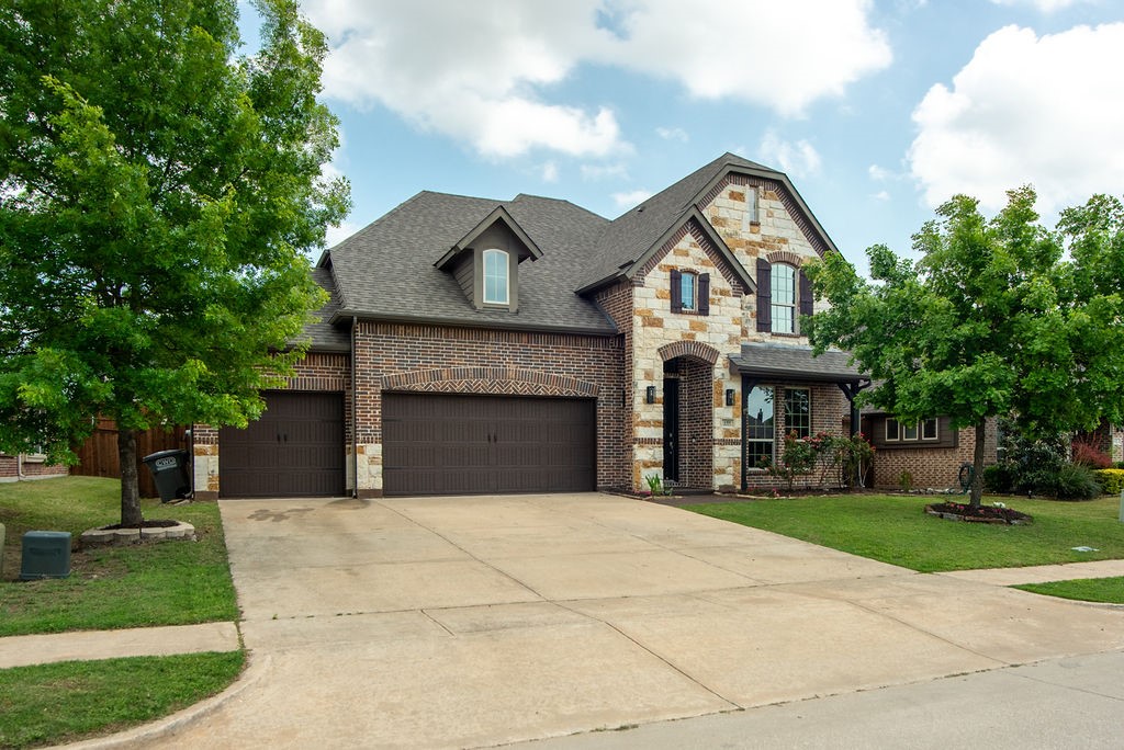 4300 Magnolia Road Melissa TX 75454