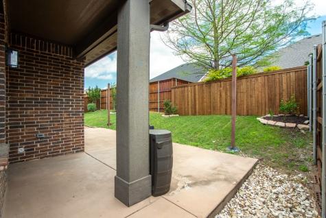 4300 Magnolia Road Melissa TX 75454