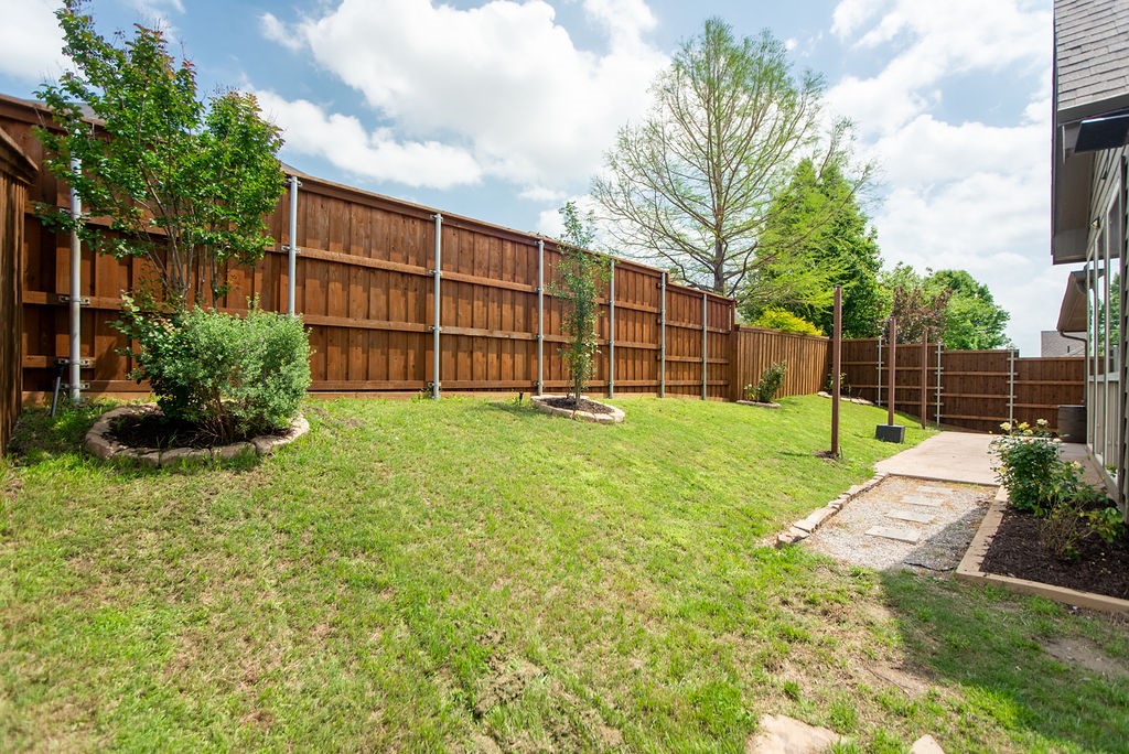 4300 Magnolia Road Melissa TX 75454