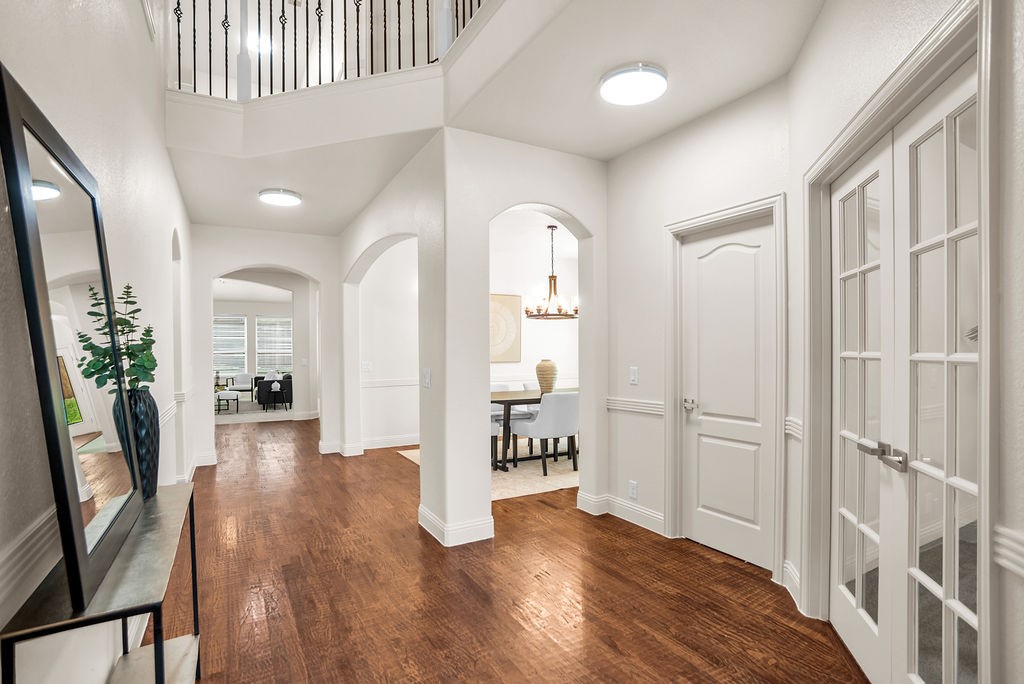 4300 Magnolia Road Melissa TX 75454