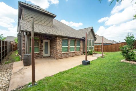 4300 Magnolia Road Melissa TX 75454