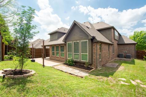 4300 Magnolia Road Melissa TX 75454