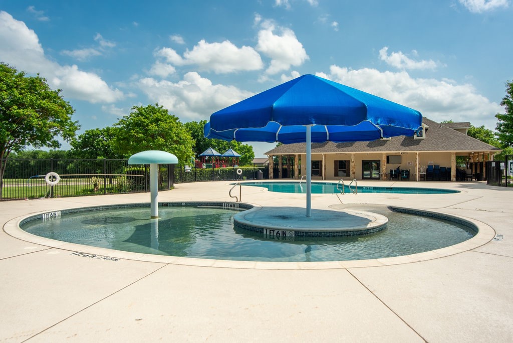 4300 Magnolia Road Melissa TX 75454