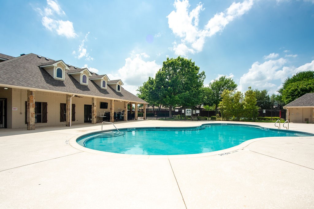 4300 Magnolia Road Melissa TX 75454